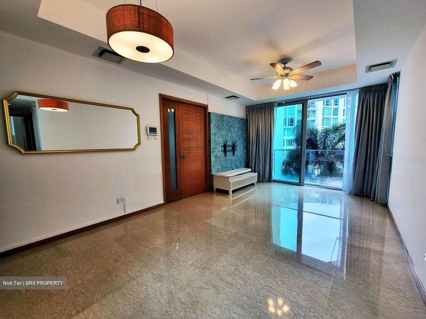 Caribbean At Keppel Bay (D4), Condominium #481954341